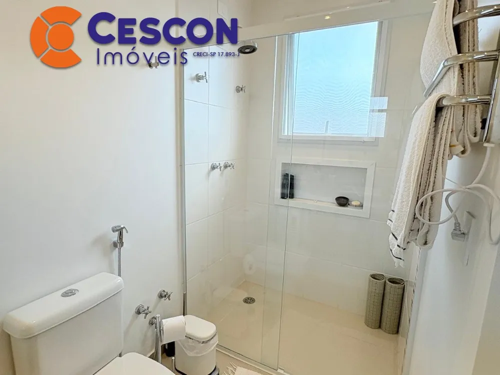 Casa de Condomínio, 5 quartos - Foto 12