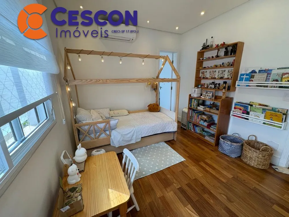 Casa de Condomínio, 5 quartos - Foto 9
