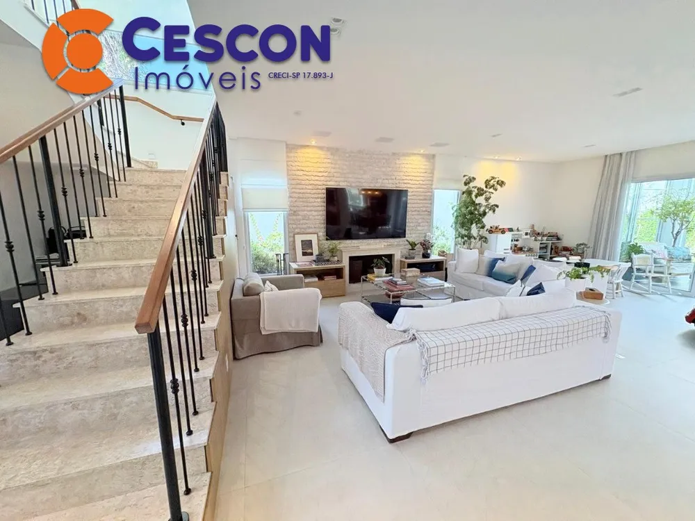 Casa de Condomínio, 5 quartos - Foto 3