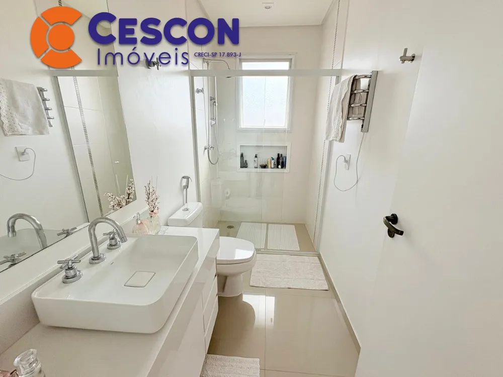 Casa de Condomínio, 5 quartos - Foto 10