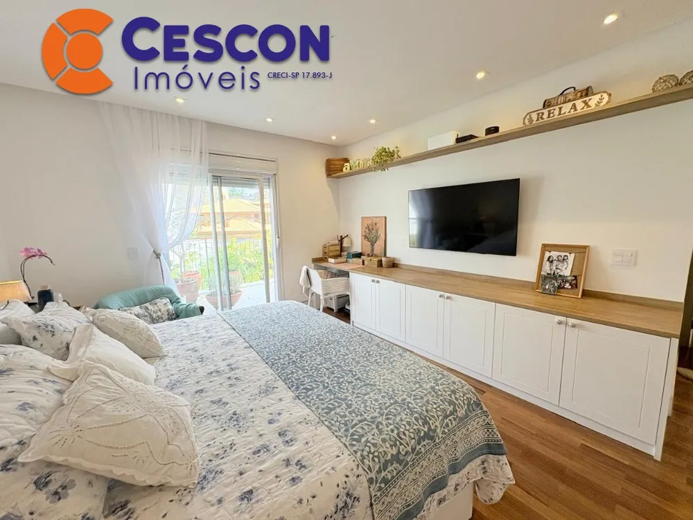 Casa de Condomínio, 5 quartos - Foto 11