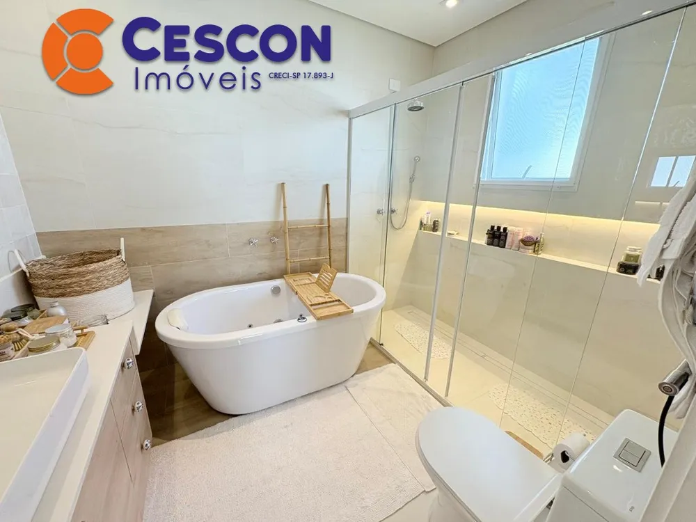 Casa de Condomínio, 5 quartos - Foto 14