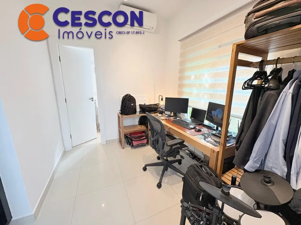 Casa de Condomínio, 5 quartos - Foto 16