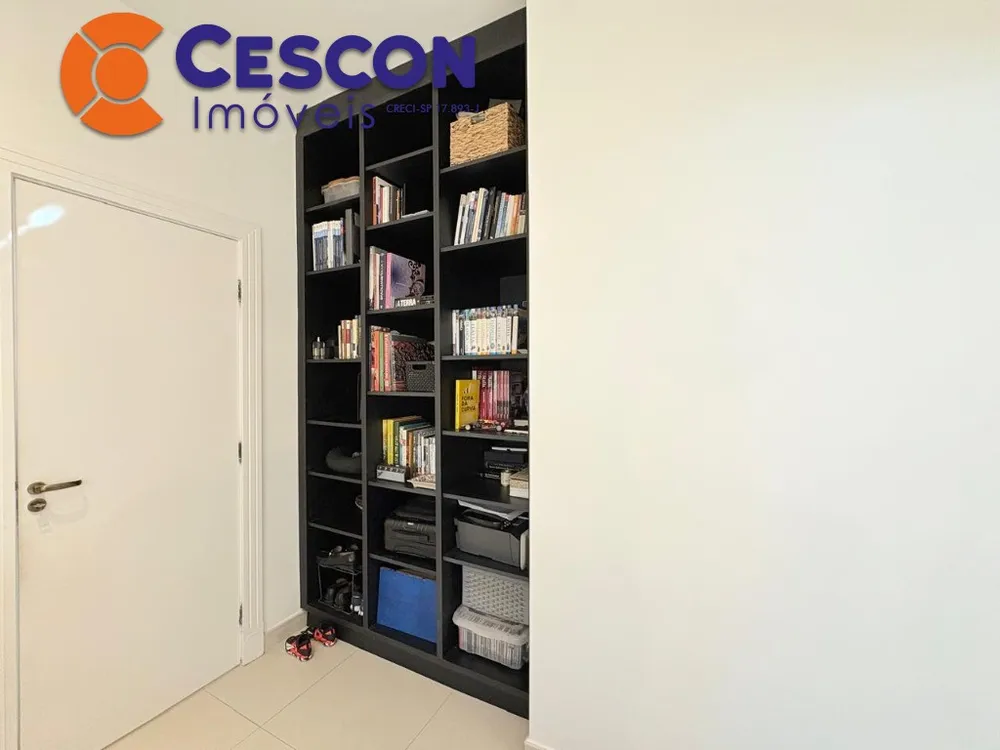 Casa de Condomínio, 5 quartos - Foto 15
