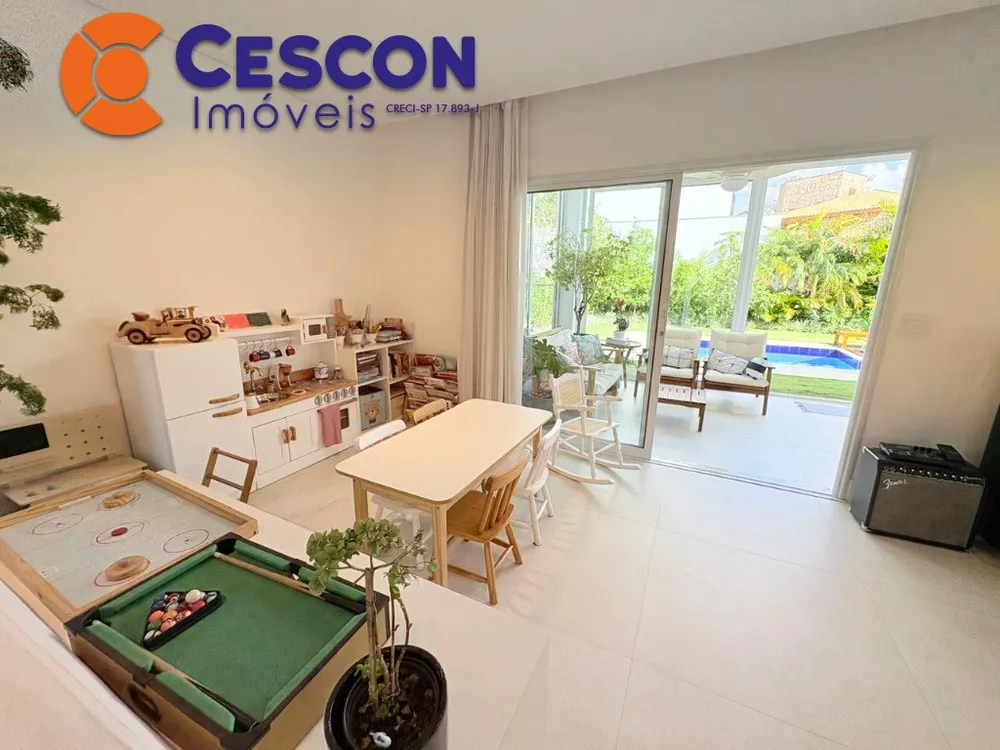 Casa de Condomínio, 5 quartos - Foto 7