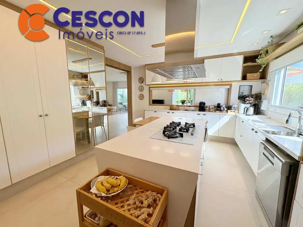 Casa de Condomínio, 5 quartos - Foto 6