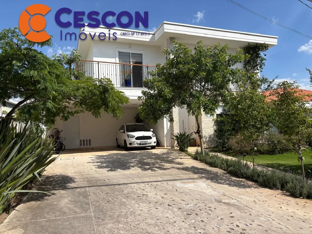 Casa de Condomínio, 5 quartos - Foto 1