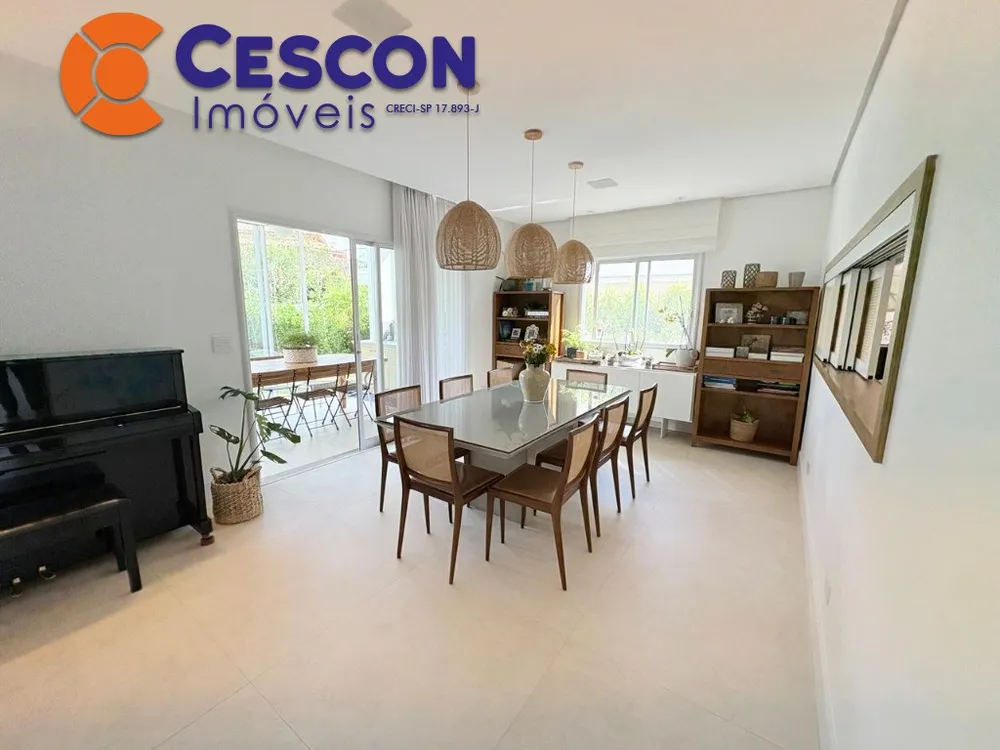 Casa de Condomínio, 5 quartos - Foto 4