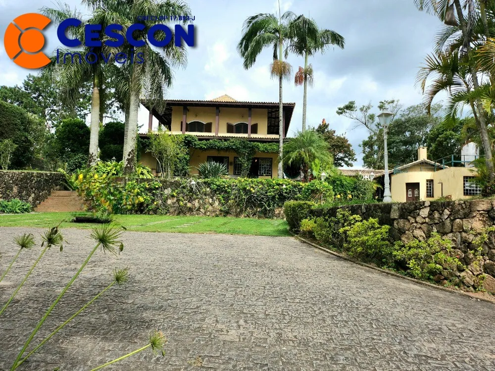 Chácara, 4 quartos, 4300 m² - Foto 18