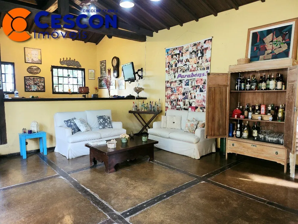 Chácara, 4 quartos, 4300 m² - Foto 15