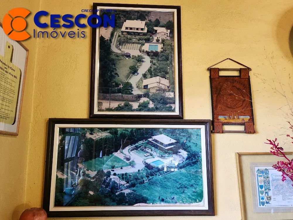 Chácara, 4 quartos, 4300 m² - Foto 18