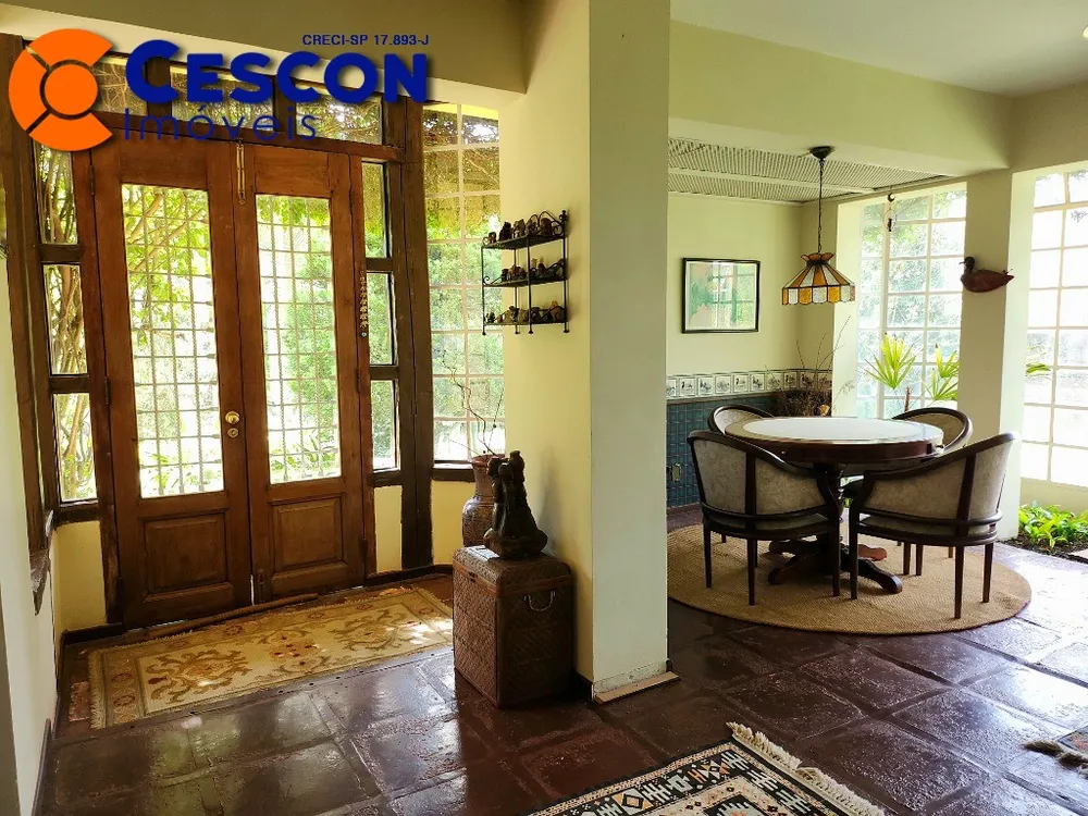 Chácara, 4 quartos, 4300 m² - Foto 21