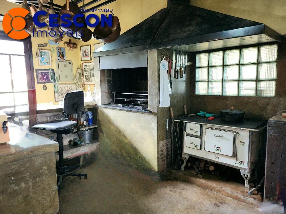 Chácara, 4 quartos, 4300 m² - Foto 19