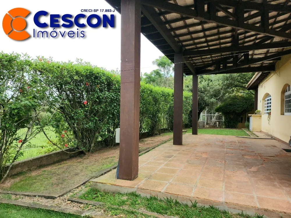 Chácara, 4 quartos, 4300 m² - Foto 13