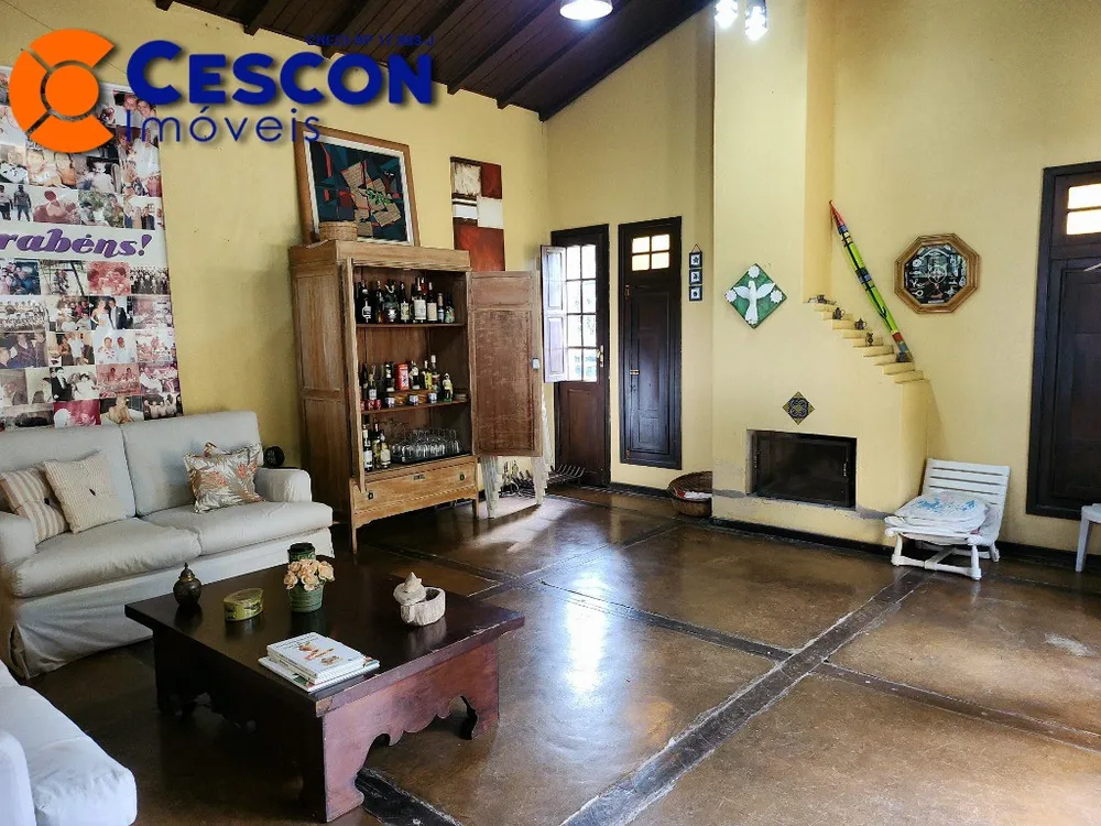 Chácara, 4 quartos, 4300 m² - Foto 20