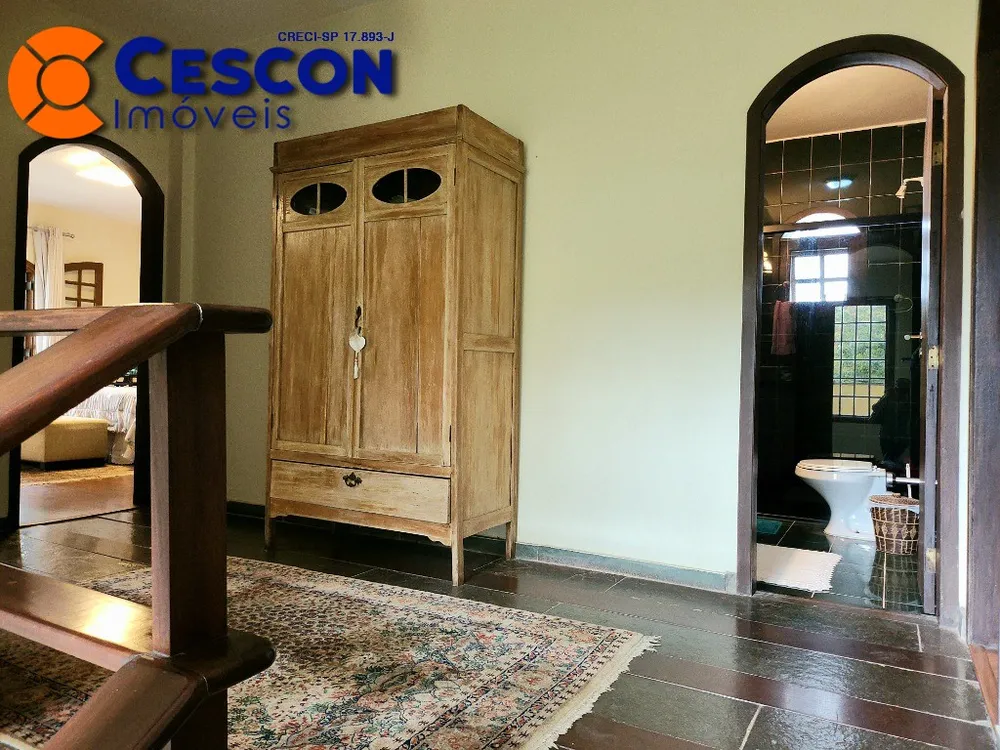 Chácara, 4 quartos, 4300 m² - Foto 24
