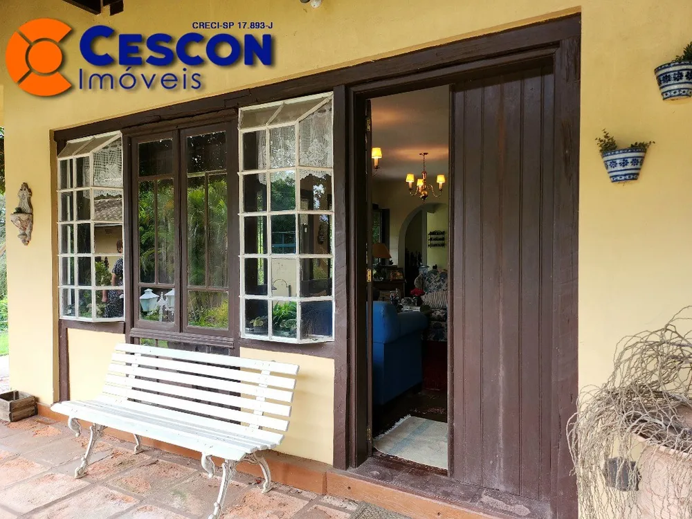 Chácara, 4 quartos, 4300 m² - Foto 14
