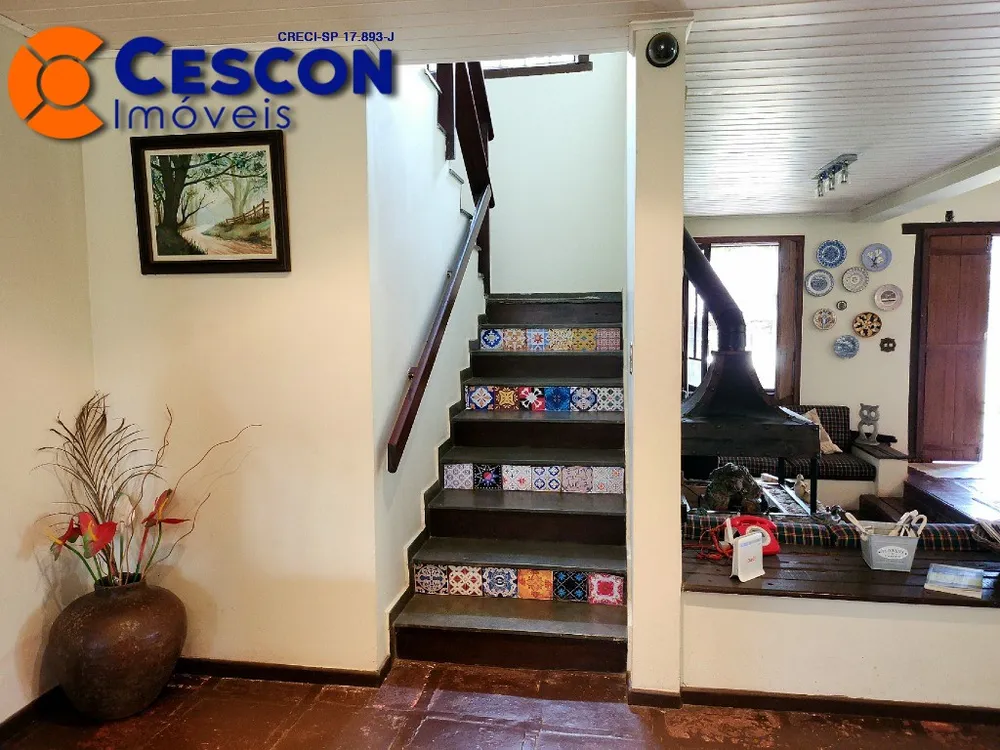 Chácara, 4 quartos, 4300 m² - Foto 23