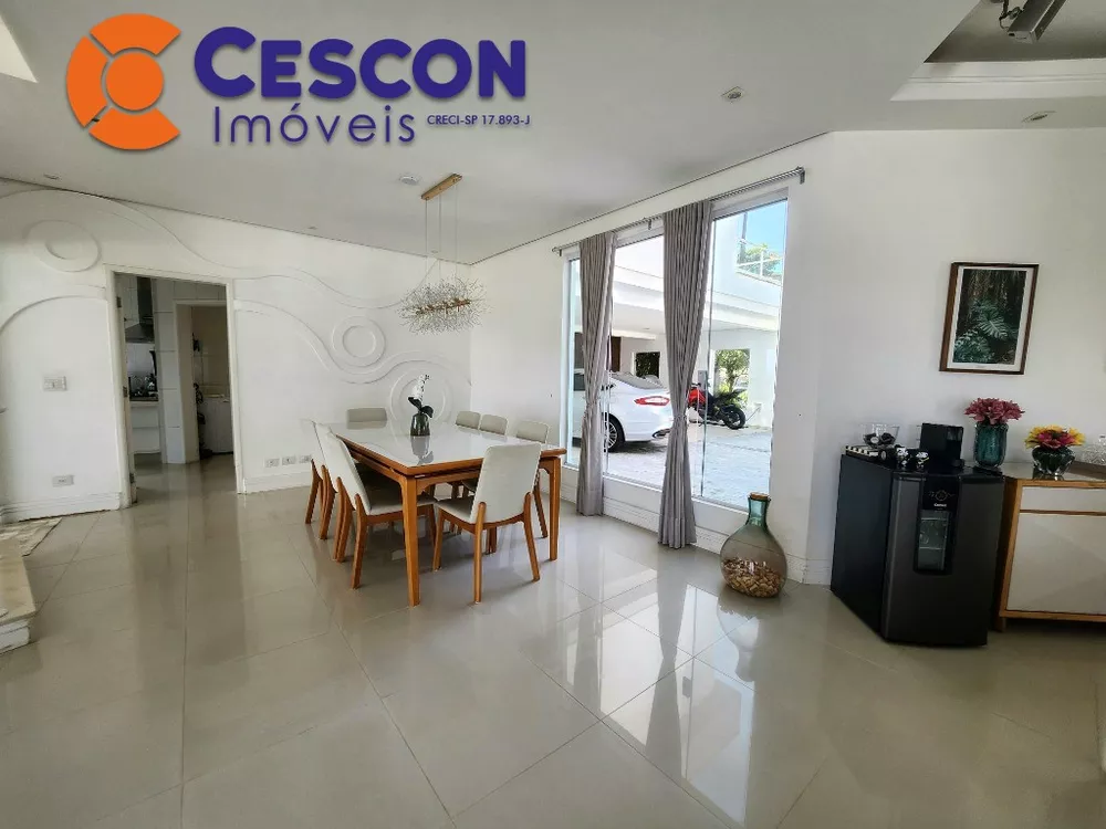 Casa de Condomínio à venda com 4 quartos, 600m² - Foto 12