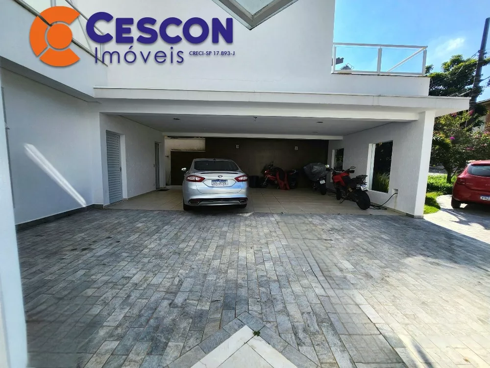 Casa de Condomínio à venda com 4 quartos, 600m² - Foto 5