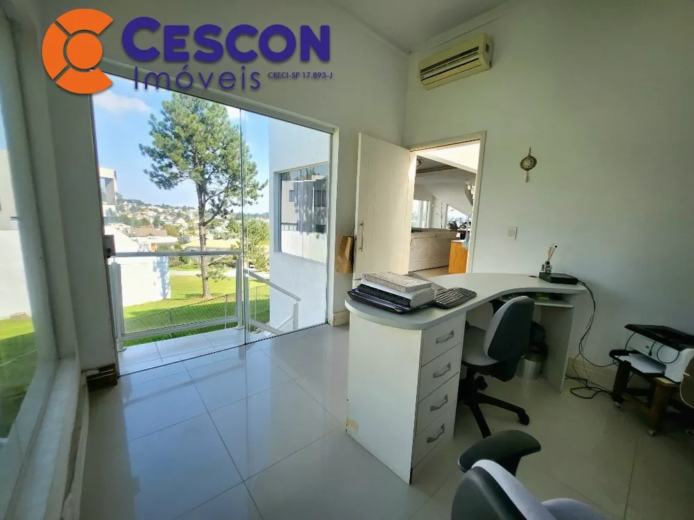 Casa de Condomínio à venda com 4 quartos, 600m² - Foto 8