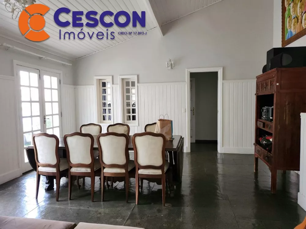 Casa de Condomínio à venda e aluguel com 3 quartos, 400m² - Foto 5