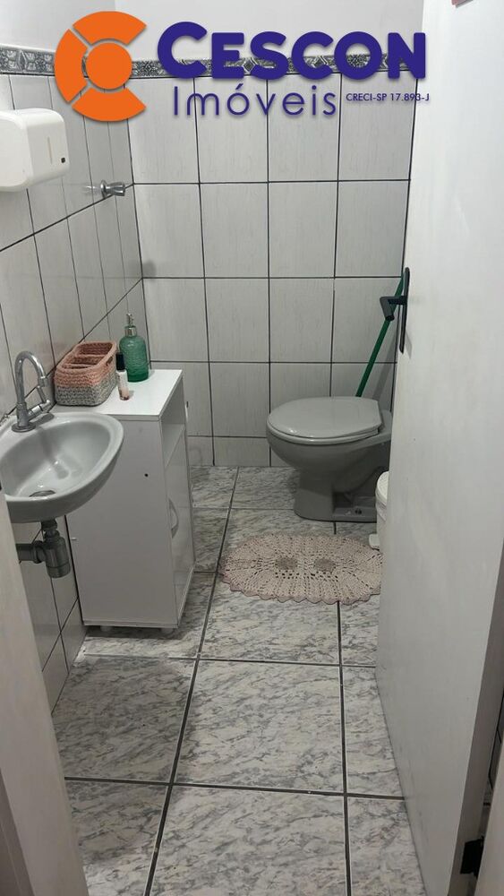 Conjunto Comercial-Sala para alugar, 55m² - Foto 3
