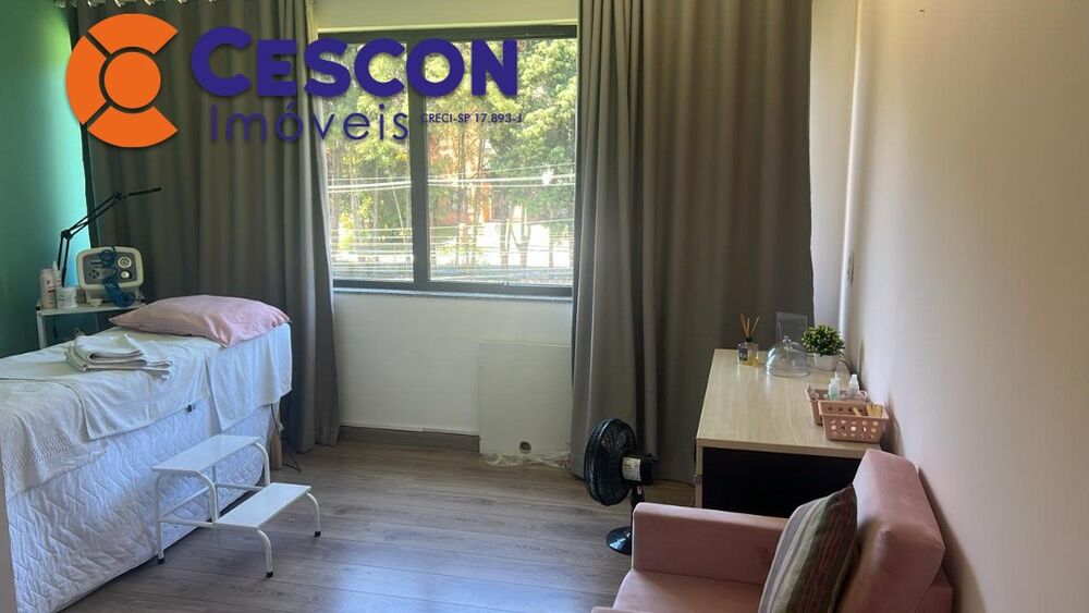 Conjunto Comercial-Sala para alugar, 55m² - Foto 2