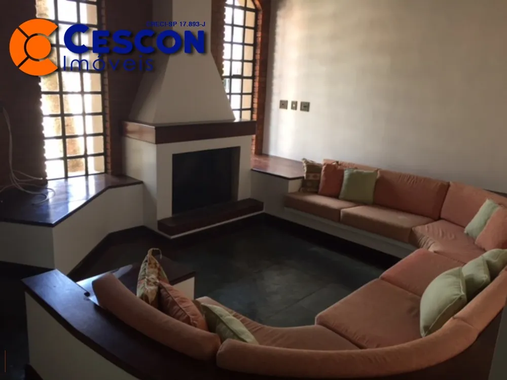 Casa de Condomínio, 4 quartos - Foto 8