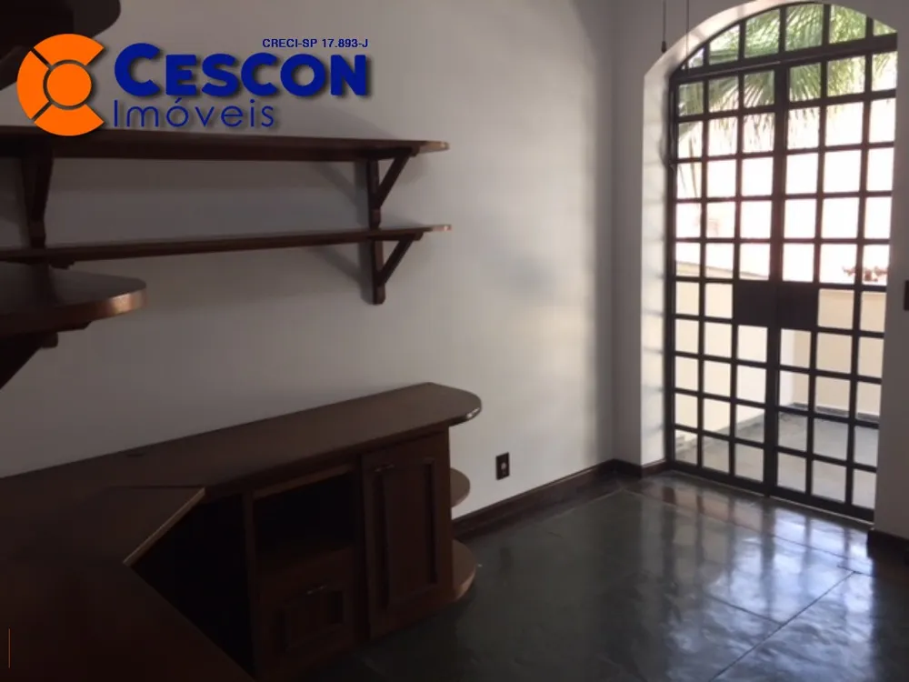 Casa de Condomínio, 4 quartos - Foto 12