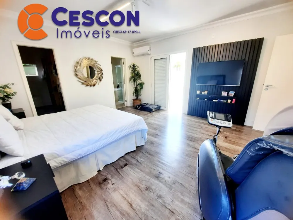 Casa de Condomínio, 4 quartos - Foto 33