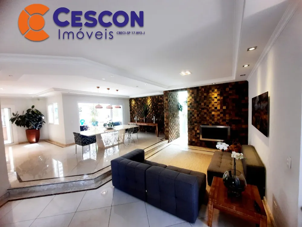 Casa de Condomínio, 4 quartos - Foto 31