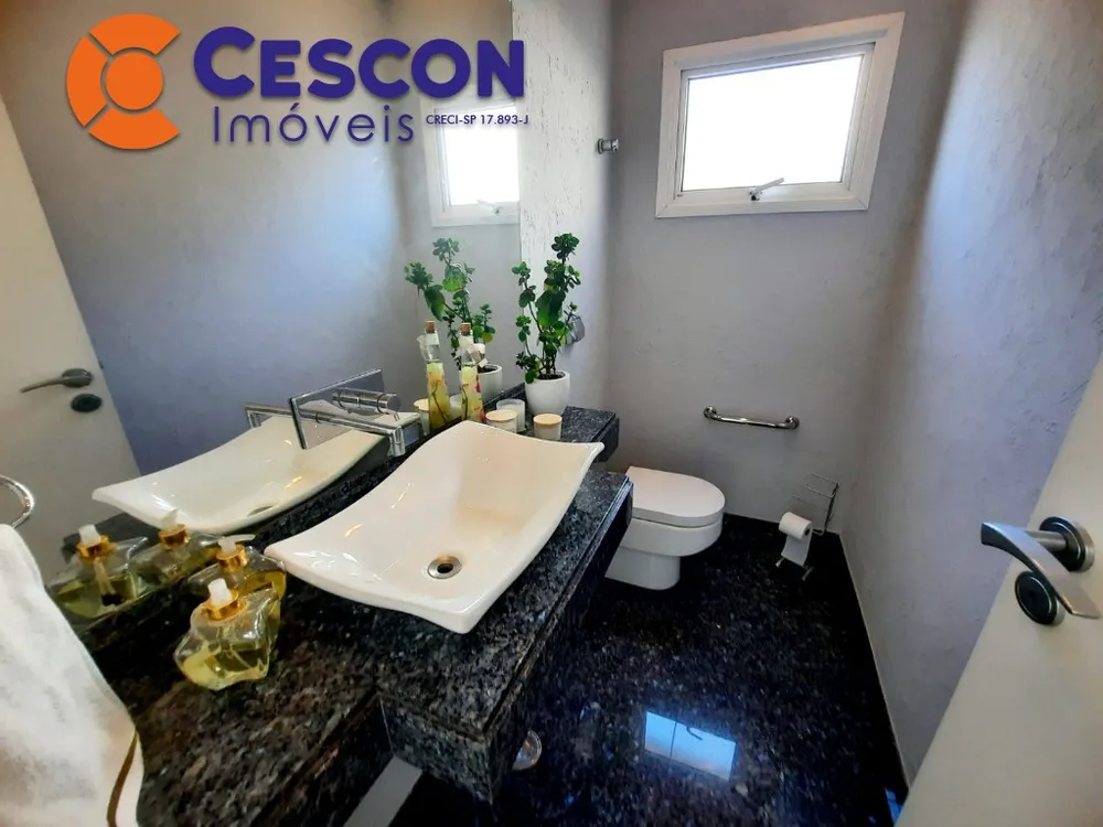 Casa de Condomínio, 4 quartos - Foto 35