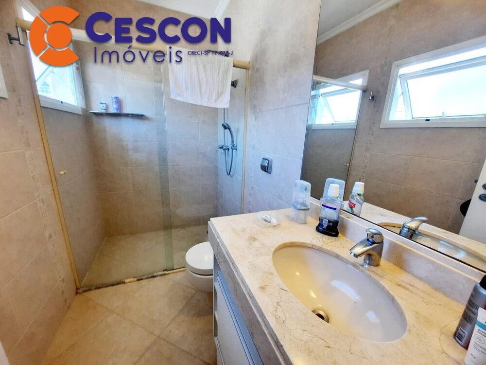 Casa de Condomínio à venda com 4 quartos, 445m² - Foto 6
