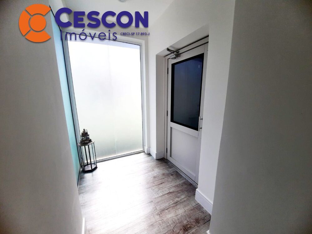 Casa de Condomínio à venda com 4 quartos, 445m² - Foto 9