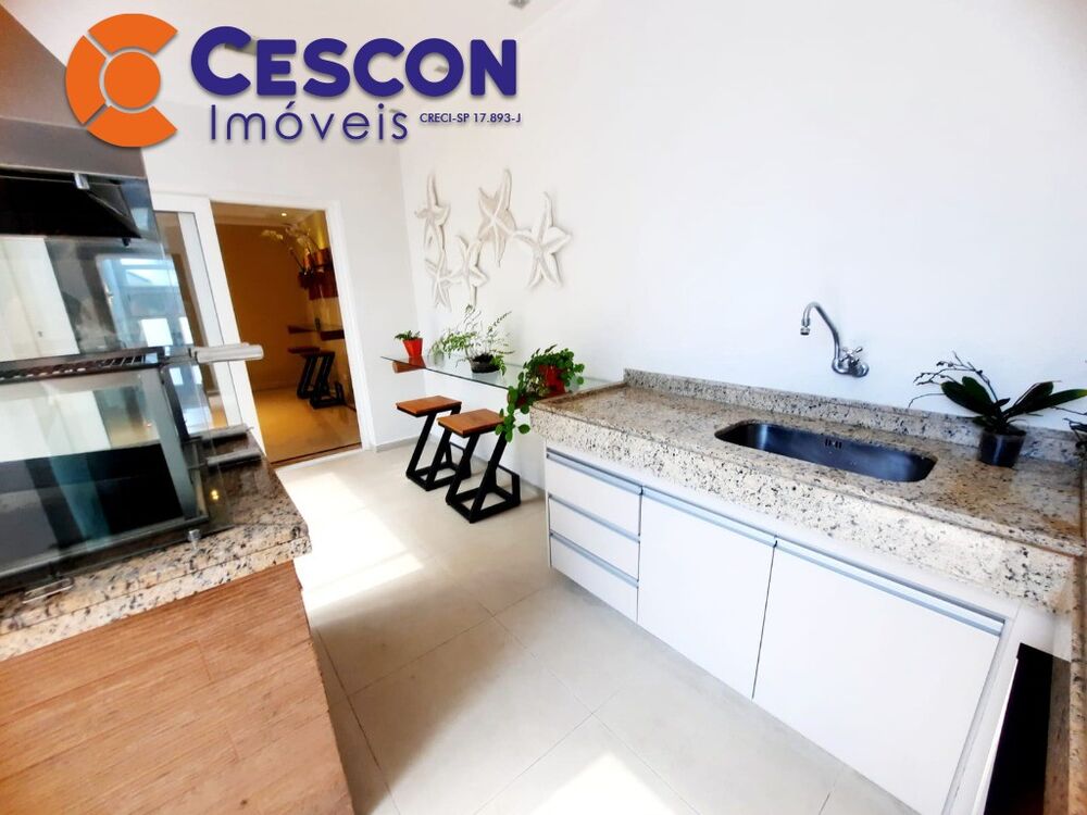 Casa de Condomínio à venda com 4 quartos, 445m² - Foto 20