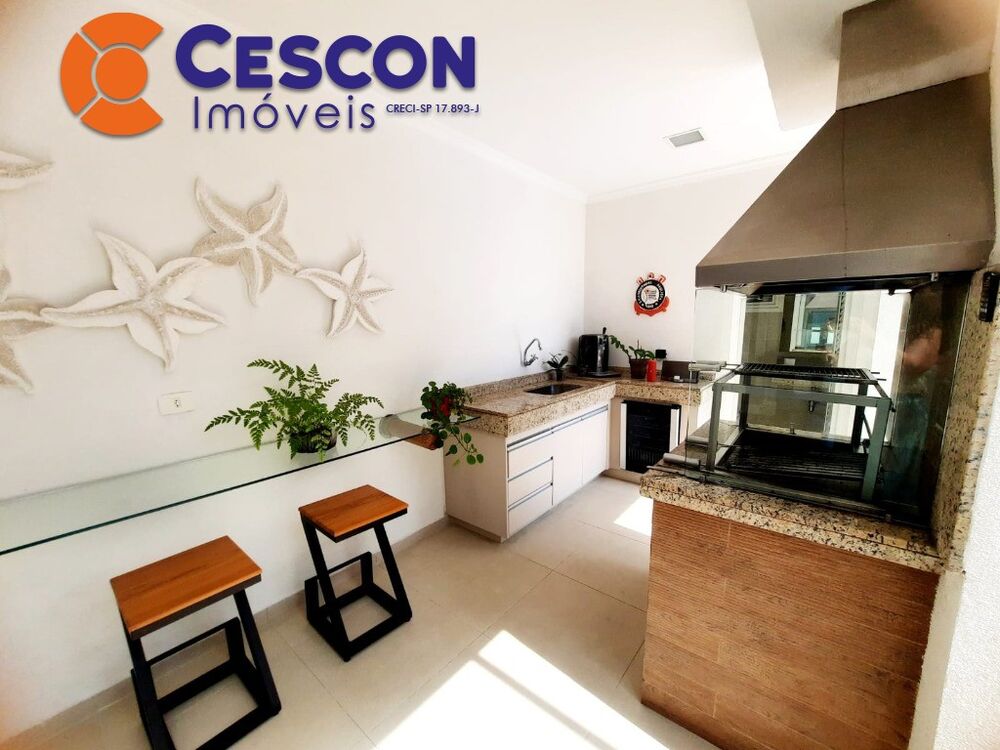 Casa de Condomínio à venda com 4 quartos, 445m² - Foto 16