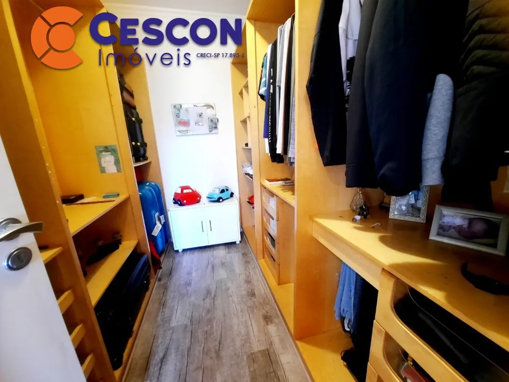 Casa de Condomínio, 4 quartos - Foto 30
