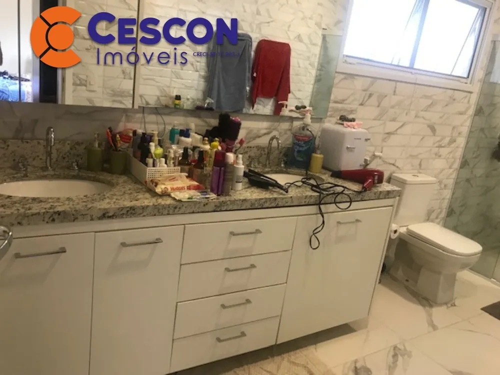Casa de Condomínio, 3 quartos - Foto 12