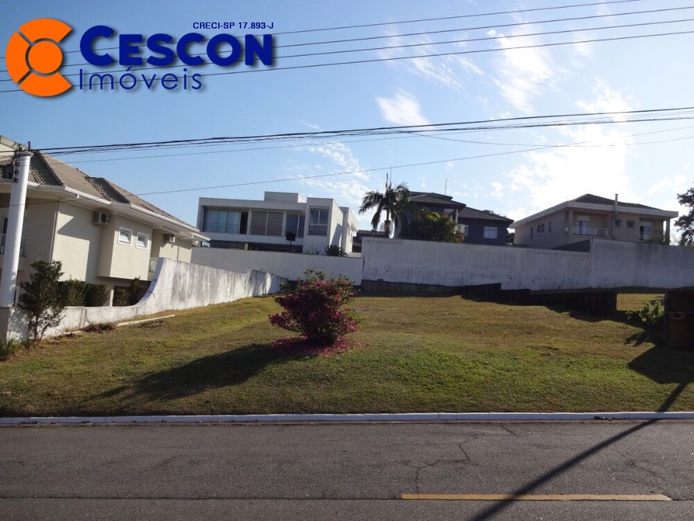 Terreno, 509 m² - Foto 1