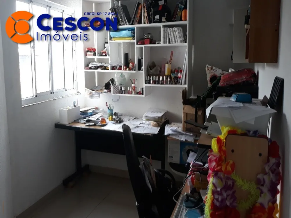 Casa de Condomínio, 4 quartos - Foto 20