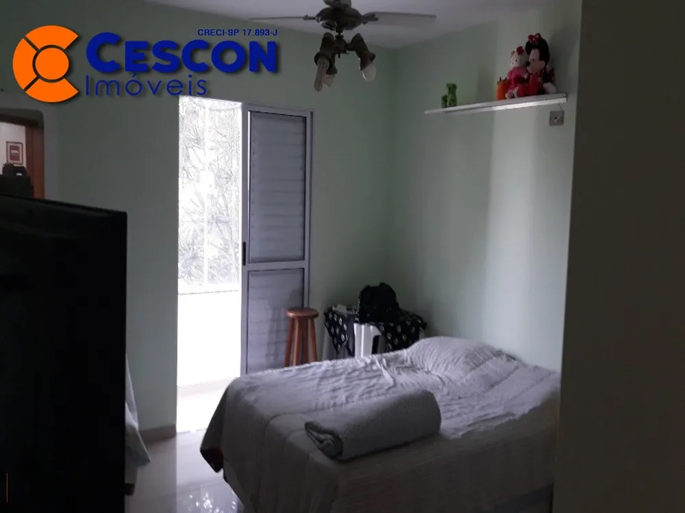 Casa de Condomínio, 4 quartos - Foto 7