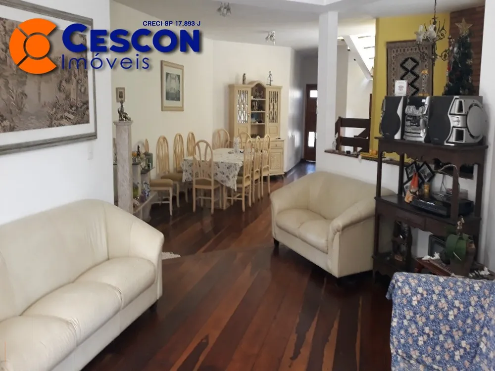 Casa de Condomínio, 4 quartos - Foto 5