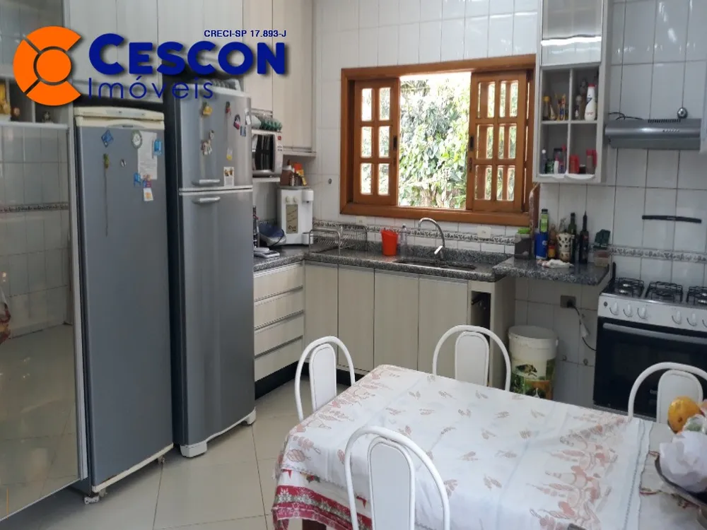 Casa de Condomínio, 4 quartos - Foto 8