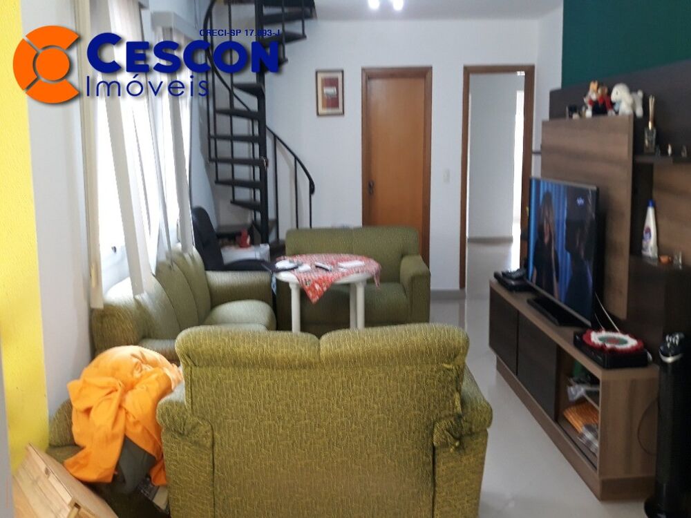 Casa de Condomínio, 4 quartos - Foto 3