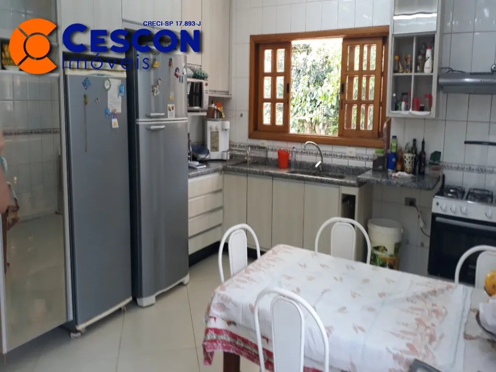 Casa de Condomínio, 4 quartos - Foto 6