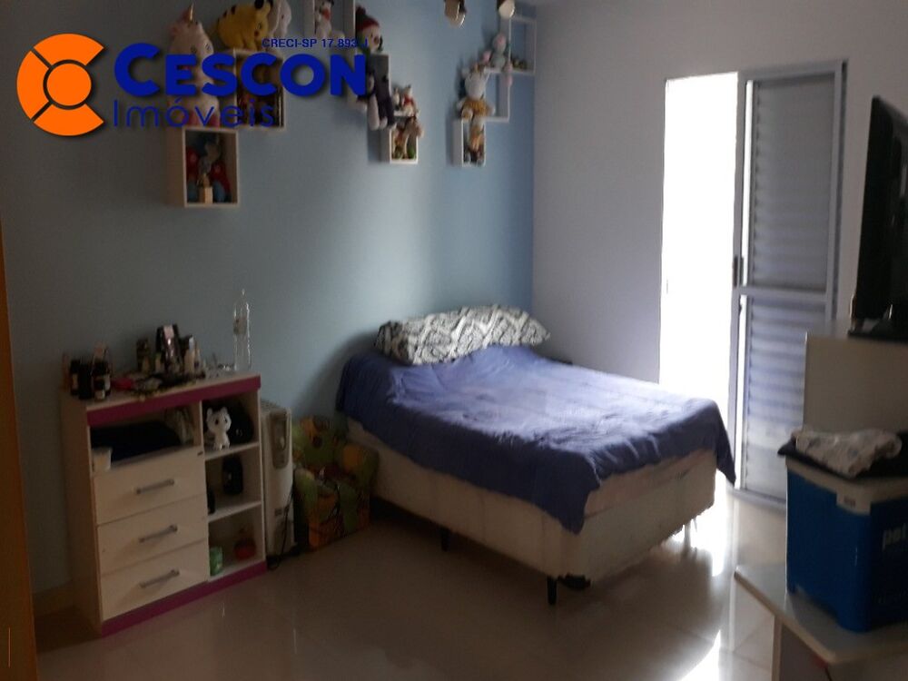 Casa de Condomínio, 4 quartos - Foto 2