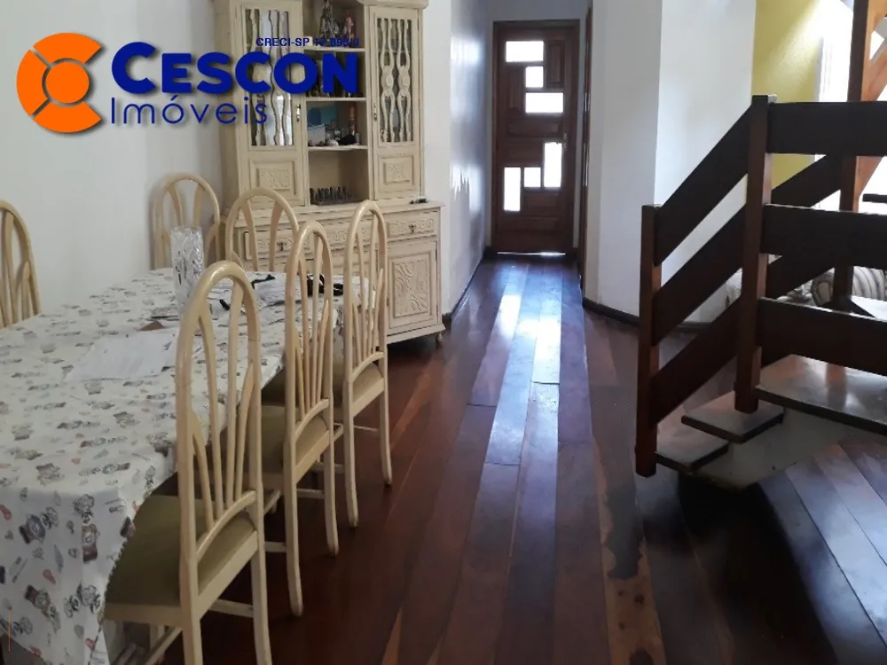Casa de Condomínio, 4 quartos - Foto 3