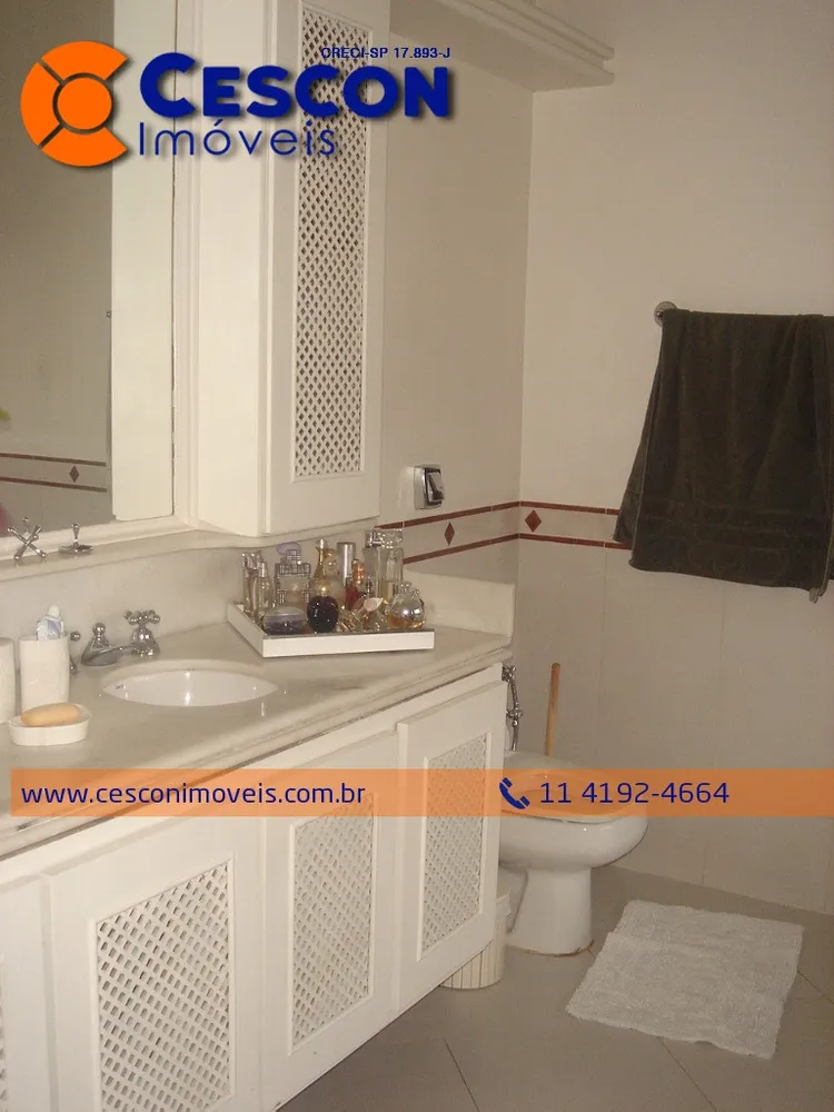 Casa de Condomínio, 5 quartos - Foto 3