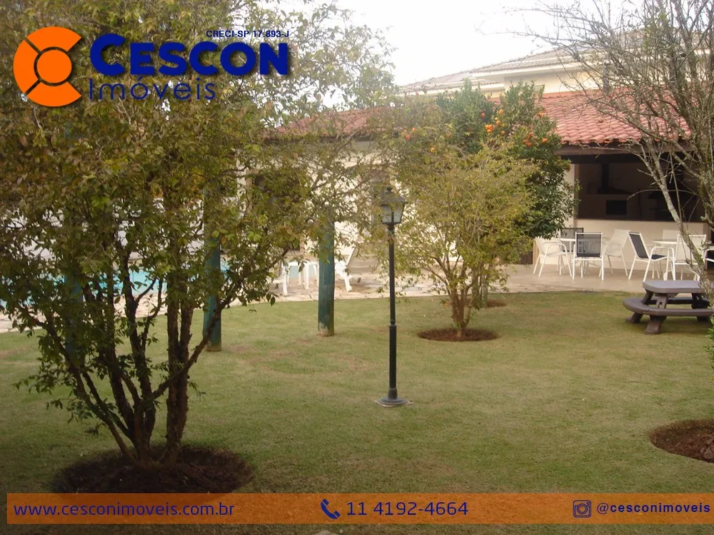 Casa de Condomínio, 5 quartos - Foto 10